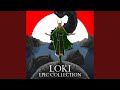 Loki Theme Variant 2