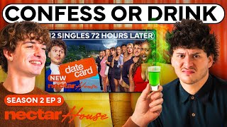 Download Lagu nut almost dies from strange liquid | nectarhouse hangover MP3