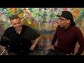 Capture de la vidéo Studio Life: François K Speaks With Carl Craig (Episode 1)