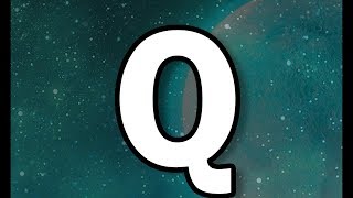 The Letter "Q" - Name Meaning and Symbolism (Numerology)