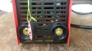 :   Edon TB 250P