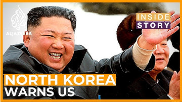 What is Kim planning on denuclearisation talks?