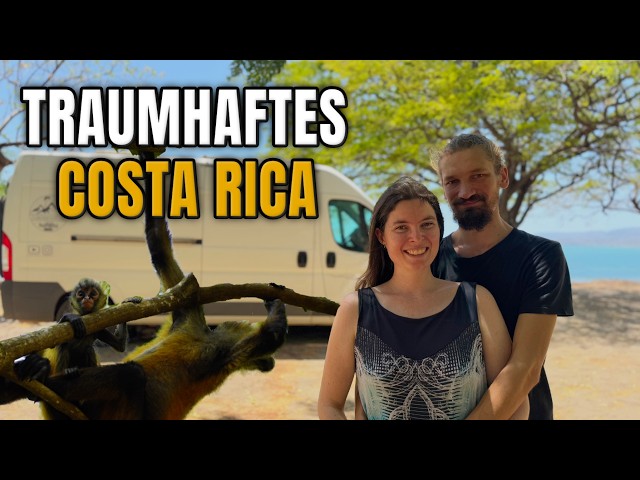 DAS erlebt man NUR in Costa Rica | Das Ende eines großen Kapitels! 🇨🇷 #93