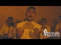 Mariachi Juvenil Alazán - De Qué me Sirve el Cielo (Omar Chaparro)
