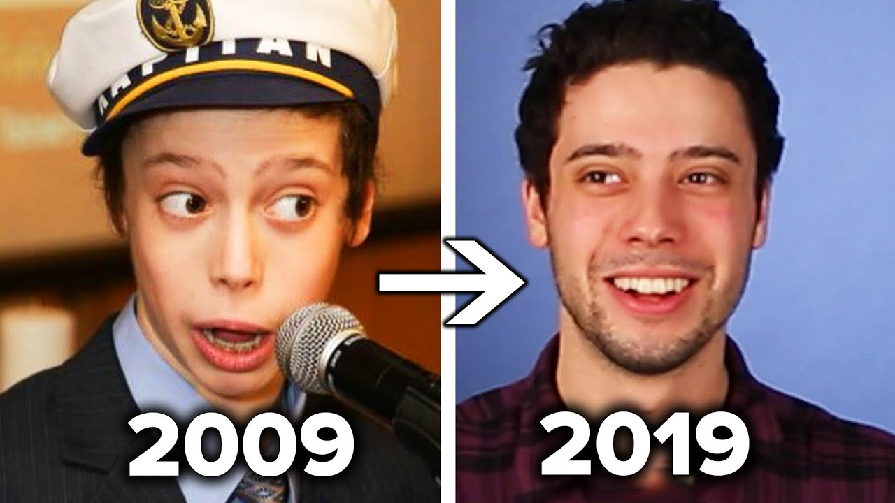 middle school math projects Reacting To My Middle School Project: 10 Years Later