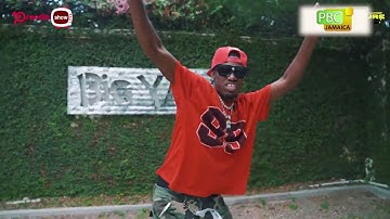 Pree Dis Fiwi Culture: Back story to Dancer Bling mp4