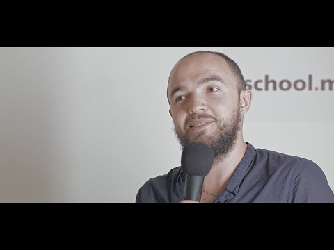 Александр Григорьев: "Иллюстрация, секс, сарказм и китайские туристы. Поле битвы — Лондон"