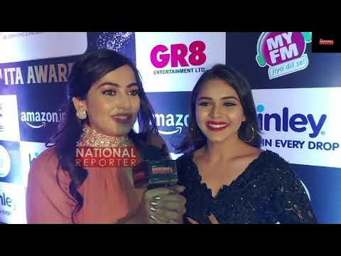 Anupamaa Serial Actress Anagha Bhosale and Muskaan Bamne Exclusive ...