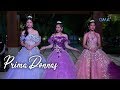 Prima Donnas The World Meets The Donnas And The Feelingera Episode 121 Prima Donnas The World Meets The Donnas And The Feelingera Episode 121