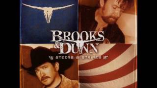 A Tribute to Brooks & Dunn - Damn Right I'm Gonna Miss You chords