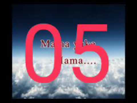 Mama Yake Mama Ep 5 