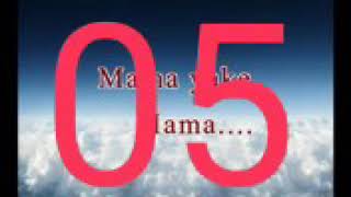 Mama Yake Mama Ep 5