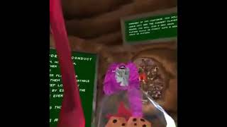 Tsk tsk they never failed to make me think that they’re not real ￼