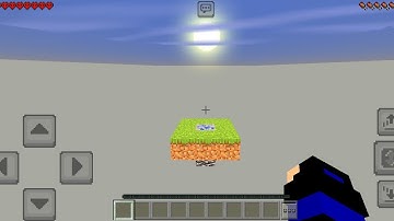 McPE Oneblock (Skyblock) plugin for VeoZax SMP? (0.14x & 0.15.10)