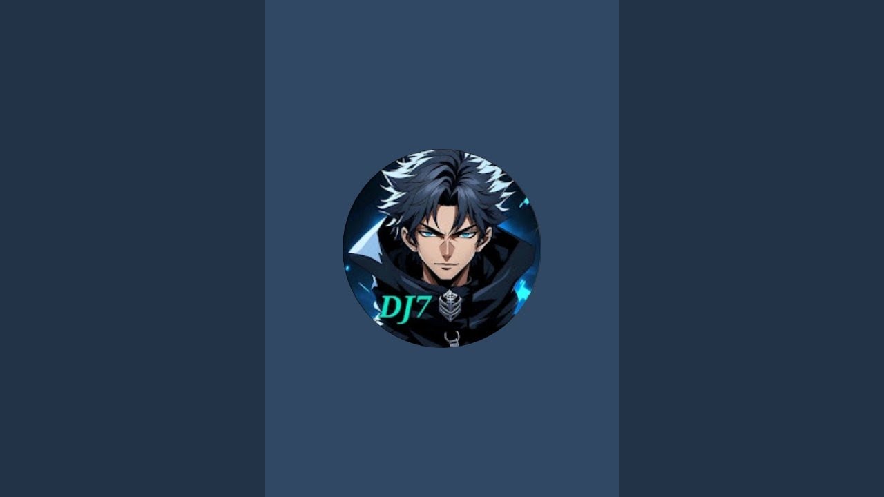 Ɖ𝑱𝟕   💀 is live