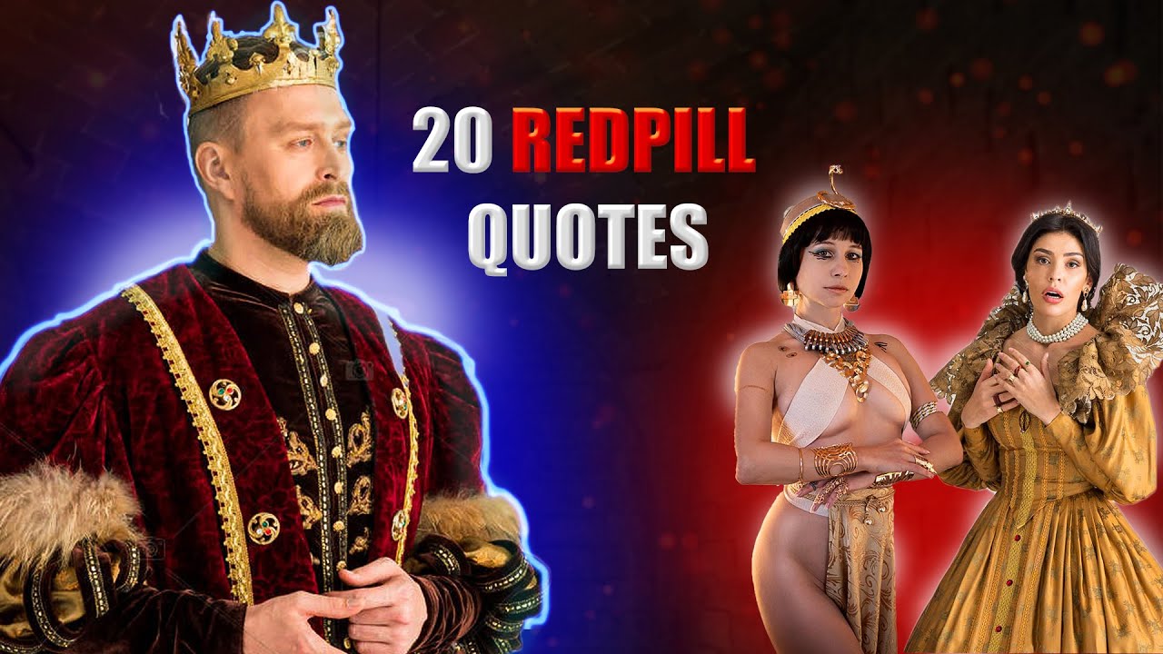 King Solomon: 20 Redpill Bible Verses | Life Changing Quotes