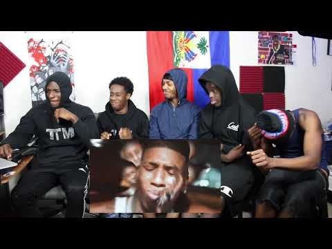 NLE Choppa – Beat Box (First Day Out) REACTION!!!!!