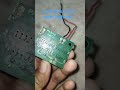 yah wala aisi kaun sa kam Karta Hai batao #electrical #shortvideo ..🥰