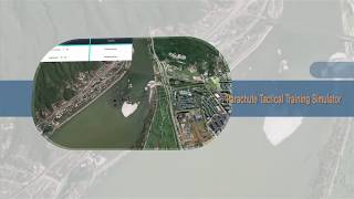 낙하산 조종술 시뮬레이터 APS(Ares Para Simulator) screenshot 4
