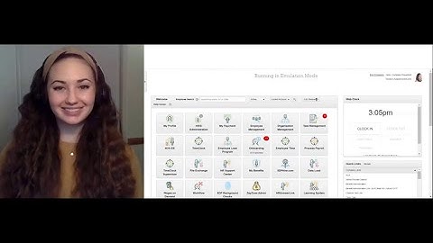 Administrator Dashboard Overview