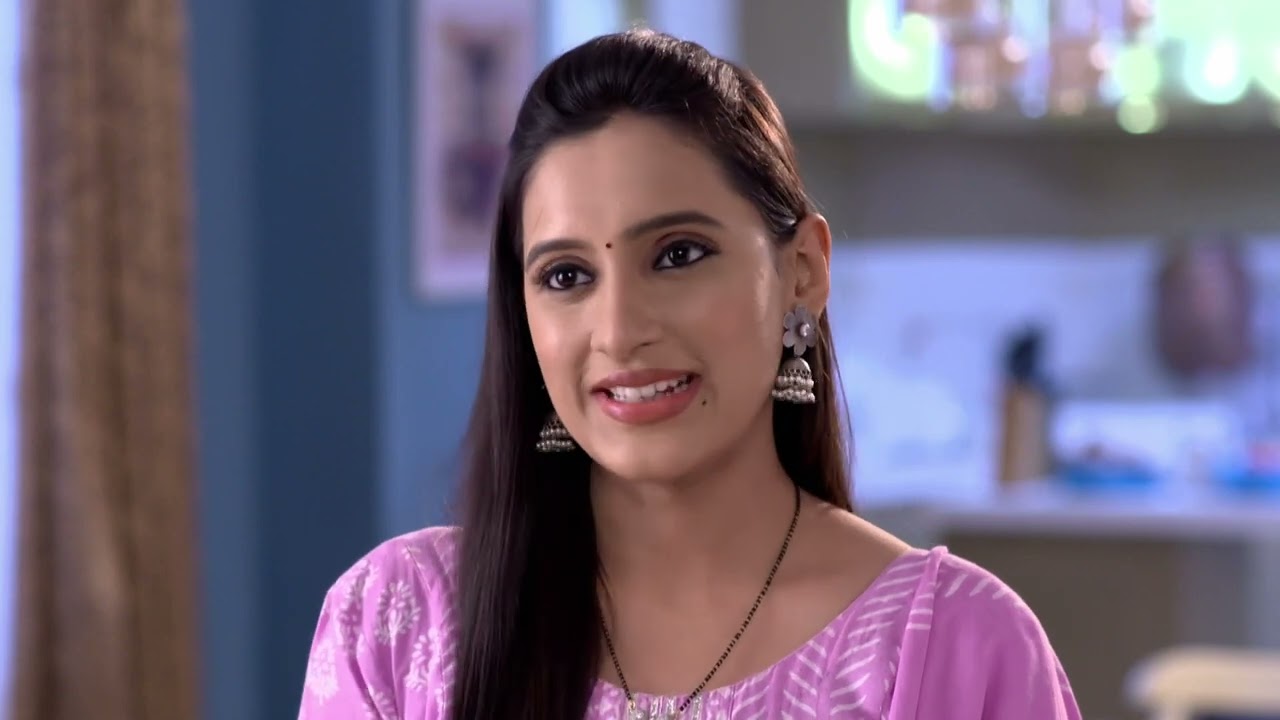 Aggabai Sunbai - Ep 26 - Girish Oak - Marathi Tv Serial - Zee5 Marathi Classics