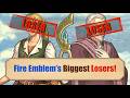 Who Are Fire Emblem S Least Popular Characters According To CYL mp3