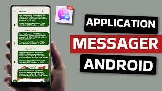 Meilleure Application Messager pour Android screenshot 4
