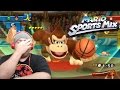 WHEN DID THIS MODAPH#%KA LEARN TO BALL THIS GOOD!!? [MARIO SPORTS MIX]