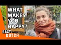 What makes you happy  easy dutch 13