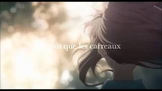 Nightcore  Sting ( shape of my heart )  Female version