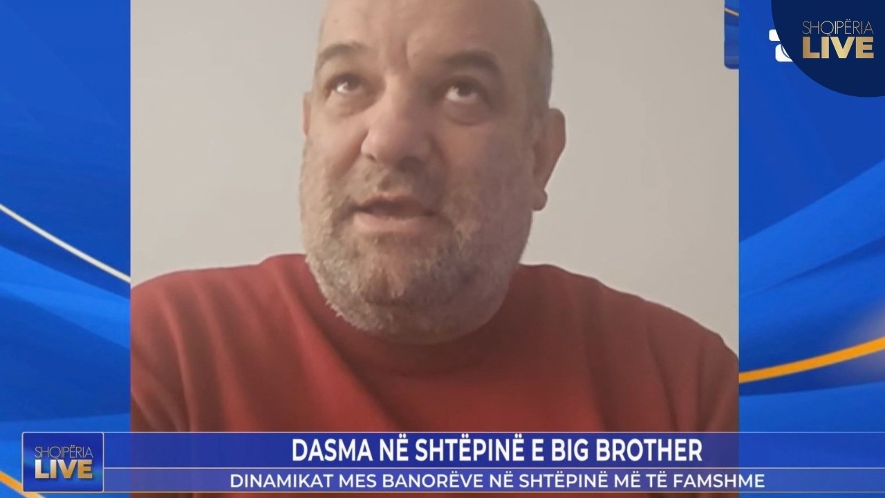 Shpërthen Ilir Vrenozi: Të ma përmendte mua motrën Rogerti, unë do e…