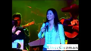 20. Tu Lo Decidiste - Ana Gabriel En Vivo Cali - Col 2005 HD