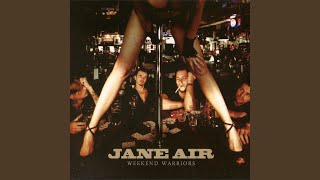 Video thumbnail of "Jane Air - Can-Can"