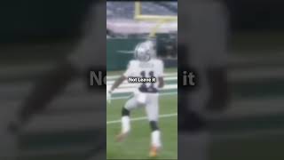 Maybe He will return #capcutedit #nfl #musicclip #edit #foryou #tripple #goon