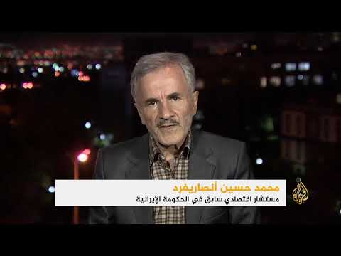 الشركة الوطنية للنفط في إيران تقر زيادة أسعار البنزين