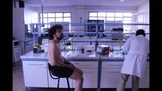 Macrogen - Saving reseacher's lifes