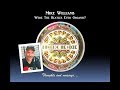Sage of Quay™ - Were The Beatles Ever Organic? (Aug 2018)
