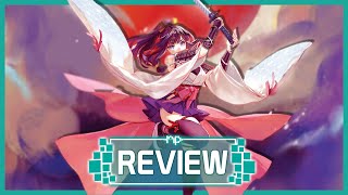 مراجعة لعبة Yasha: Legends of the Demon Blade – لعبة Roguelite Action Goodness screenshot 5