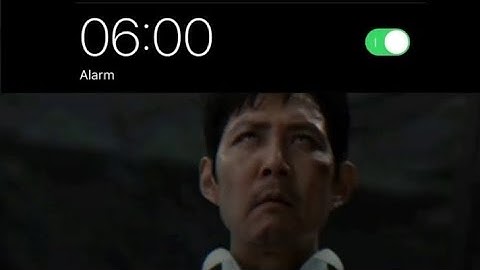 Squid game s3 had one hell of an ending 