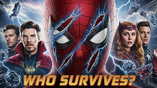 Which Heroes Will Survive Secret Wars in the MCU?