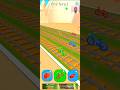Shape shifting game level 940 #shorts #racing #shapeshifting #gaming