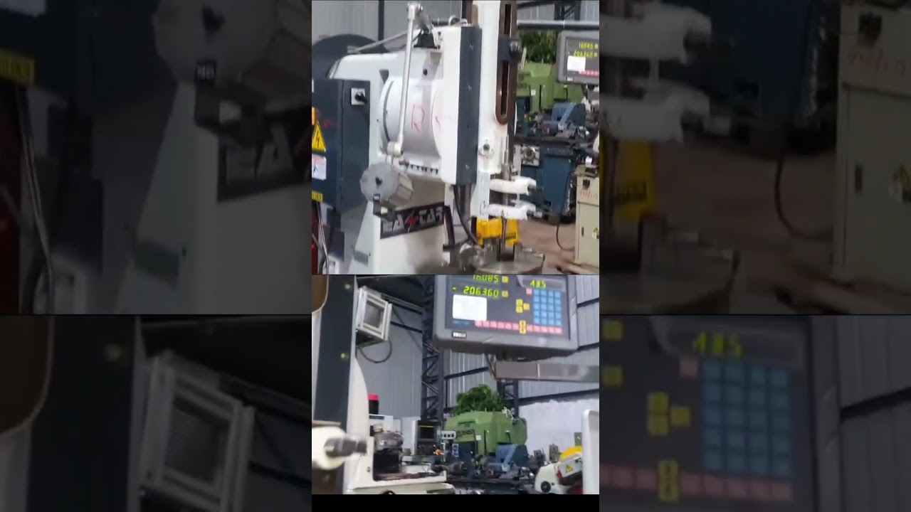 Japan Used machine for sale | EASTAR KEWAY| CNC Machine | VMC Machine 