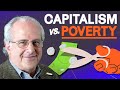 Is capitalism actually reducing poverty with richard wolff