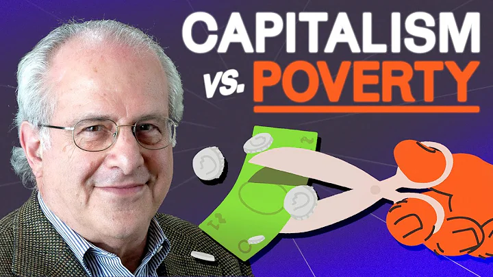 Is Capitalism Actually Reducing Poverty? (with Richard Wolff)