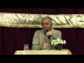 Александр Хакимов «Страдания нужны, чтобы прийти к Богу» Ответы на вопросы