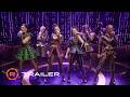 Six! The Musical Live! - Official Trailer (2026) - Aimie Atkinson, Alexia McIntosh, Millie O'Connell