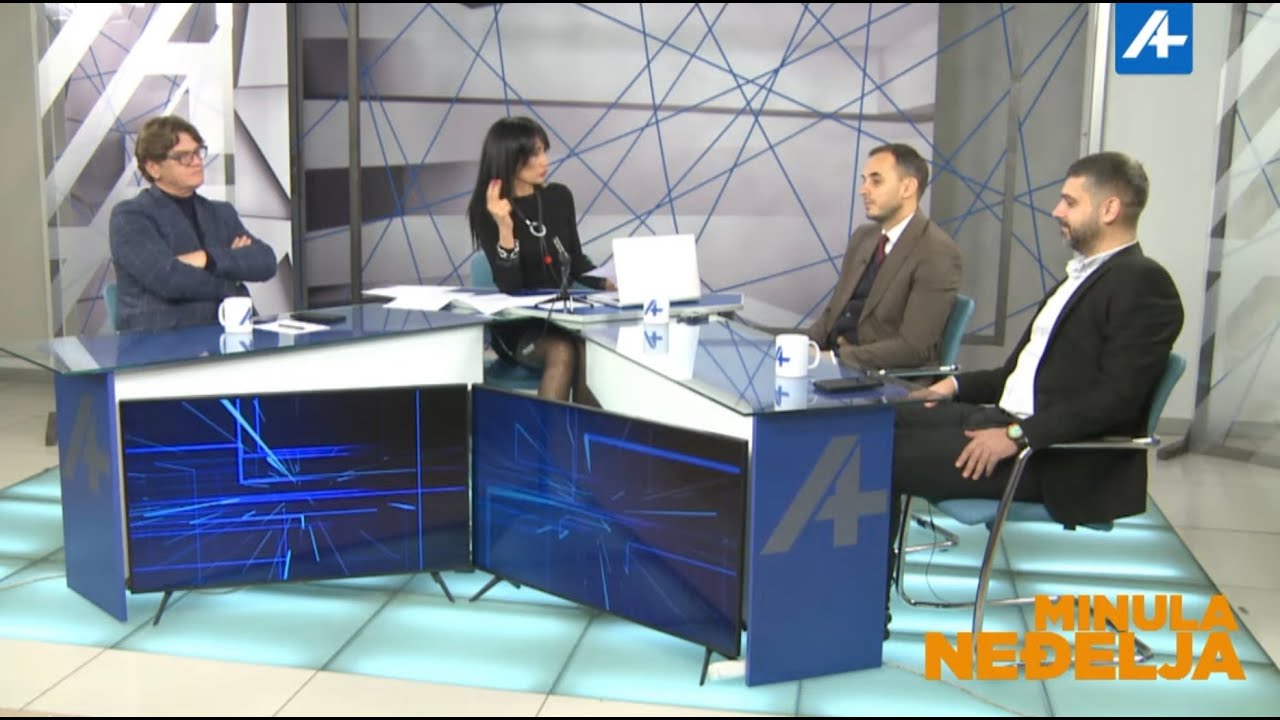 Ubović na slobodi, Vraneš van kontrole, Botun ničija zemlja ?! 📌 Minula Neđelja