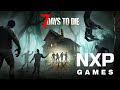 7 Days To Die  - Стрим