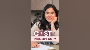 The Shocking Truth About Rhinoplasty Costs
