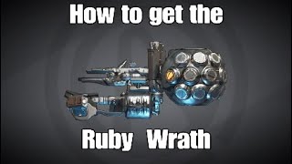 How to get the Ruby Wrath in Borderlands 3 screenshot 4